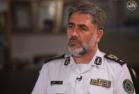 امیر الهامی: عملکرد پدافند در انهدام جنگنده‌های دشمن خود را نشان داد