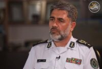 امیر الهامی: عملکرد پدافند در انهدام جنگندههای دشمن خود را نشان داد امیر الهامی: عملکرد پدافند در انهدام جنگندههای دشمن خود را نشان داد