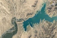 خیام و پایا؛ چشم تیزبین ایران برای پایش زمین و توسعه ملی خیام و پایا؛ چشم تیزبین ایران برای پایش زمین و توسعه ملی