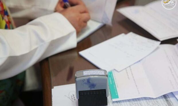 اختلال سامانه تأمین اجتماعی؛ برخی نسخه‌های بیماران آزاد محاسبه شد