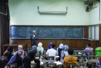 آخرین وضعیت انتخاب واحد و تشکیل کلاس‌های دانشگاه‌های تهران