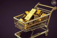 پاسکاری طلای آنلاین؛ چه کسی پاسخگوی خالی‌فروشی است؟
