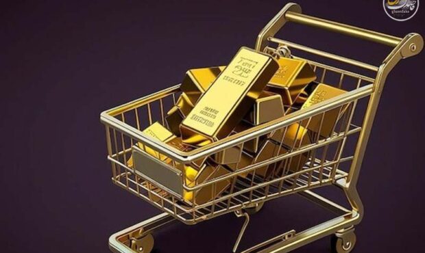 پاسکاری طلای آنلاین؛ چه کسی پاسخگوی خالیفروشی است؟ پاسکاری طلای آنلاین؛ چه کسی پاسخگوی خالیفروشی است؟