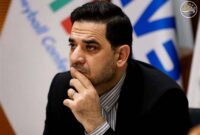 تقوی: سرپرست نباید در کار فنی دخالت کند/ لیگ باید 10 یا 12 تیمی باشد