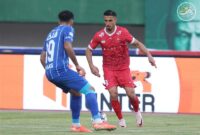 تاریخچه تقابل استقلال و پرسپولیس در شهریور