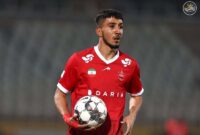 بند 500 هزار دلاری در انتقال بازیکن پرسپولیس به نساجی