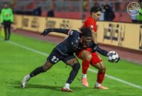 اعلام ترکیب پرسپولیس و تراکتور