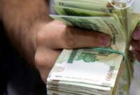 موافقت دولت با تشکیل جلسه کمیته بازنگری مزد 1405