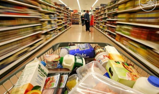 تأمین کالاهای اساسی برای ماهها؛ نگرانی درباره ذخایر وجود ندارد تأمین کالاهای اساسی برای ماهها؛ نگرانی درباره ذخایر وجود ندارد