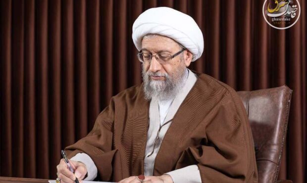 آملی لاریجانی: وحدت و انسجام برای گذر از موانع واجب عقلی و شرعی است آملی لاریجانی: وحدت و انسجام برای گذر از موانع واجب عقلی و شرعی است