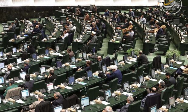 10 سوال نمایندگان مجلس از کاظمی و صادق 10 سوال نمایندگان مجلس از کاظمی و صادق