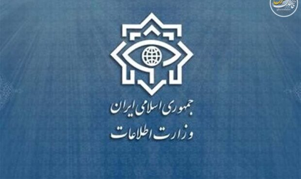 وزارت اطلاعات: فرانسه پاسخگوی مداخلات دیپلماتهایش باشد وزارت اطلاعات: فرانسه پاسخگوی مداخلات دیپلماتهایش باشد