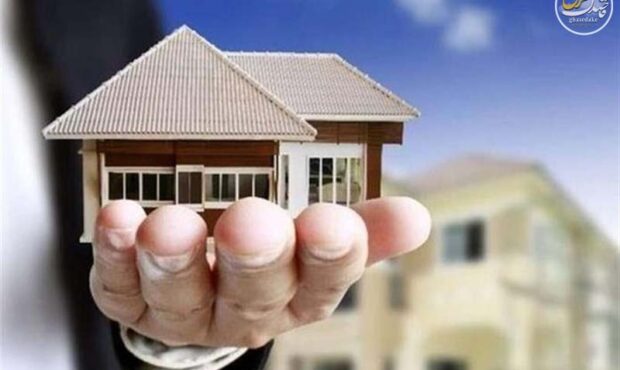 مسکن استیجاری تهران و مشهد 2 ماه دیگر تحویل میشود مسکن استیجاری تهران و مشهد 2 ماه دیگر تحویل میشود