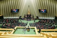 جلسه نمایندگان با معاون حقوقی پزشکیان درباره حذف شرکت‌های واسطه