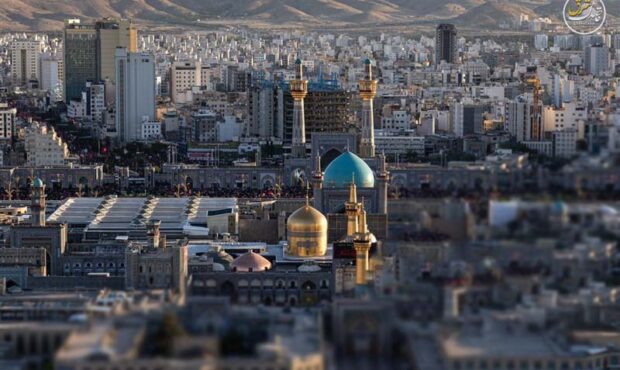 آمادهباش پلیس راهور در مسیرهای منتهی به مشهد مقدس آمادهباش پلیس راهور در مسیرهای منتهی به مشهد مقدس