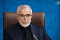 4 میلیون زائر وارد مشهد مقدس شده‌اند