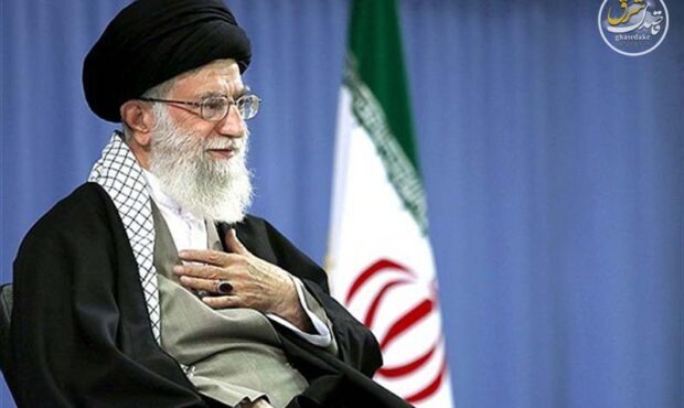 نقشه راه رهبر شهید؛ اقتدار غذایی باید قله کشاورزی ایران باشد نقشه راه رهبر شهید؛ اقتدار غذایی باید قله کشاورزی ایران باشد