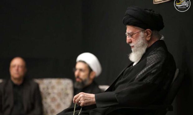 درنگی بر راهپیمایی تمدنی اربعین از منظر شهید آیت‌الله خامنه‌ای