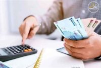 رشد 45 درصدی درآمدهای مالیاتی دولت در چهار ماهه نخست 1405