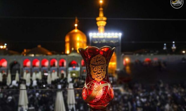 صدور 389 مجوز پرواز فوق العاده برای ایام پایانی ماه صفر به مشهد مقدس صدور 389 مجوز پرواز فوق العاده برای ایام پایانی ماه صفر به مشهد مقدس