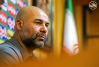 بختیاری‌زاده: از حرف‌های رضاییان تعجب کردم؛ کاش او تخفیف می‌داد