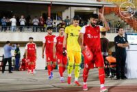 پرسپولیسِ تارتار؛ تیمی برای پرس و انتقال سریع با یک سؤال بزرگ!