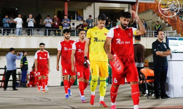 پرسپولیسِ تارتار؛ تیمی برای پرس و انتقال سریع با یک سؤال بزرگ!