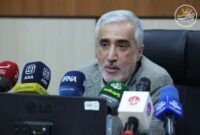 بخش عمده داروهای موردنیاز کشور در داخل تولید میشود بخش عمده داروهای موردنیاز کشور در داخل تولید میشود