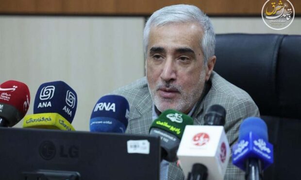 بخش عمده داروهای موردنیاز کشور در داخل تولید می‌شود