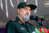 انتصاب سردار سرلشکر دکتر محسن رضایی به دبیری شورای عالی امنیت ملی مبارک باد