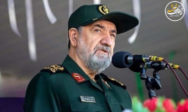 انتصاب سردار سرلشکر دکتر محسن رضایی به دبیری شورای عالی امنیت ملی مبارک باد انتصاب سردار سرلشکر دکتر محسن رضایی به دبیری شورای عالی امنیت ملی مبارک باد