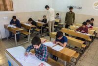 واکاوی اعزام دانشجومعلمان سال آخر به مدارس برای جبران کمبود معلم واکاوی اعزام دانشجومعلمان سال آخر به مدارس برای جبران کمبود معلم