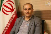 «محمدجعفر پاشایی» به عنوان سرپرست حوزه ریاست بیمه مرکزی منصوب شد
