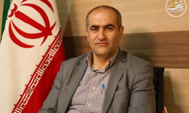 «محمدجعفر پاشایی» به عنوان سرپرست حوزه ریاست بیمه مرکزی منصوب شد «محمدجعفر پاشایی» به عنوان سرپرست حوزه ریاست بیمه مرکزی منصوب شد
