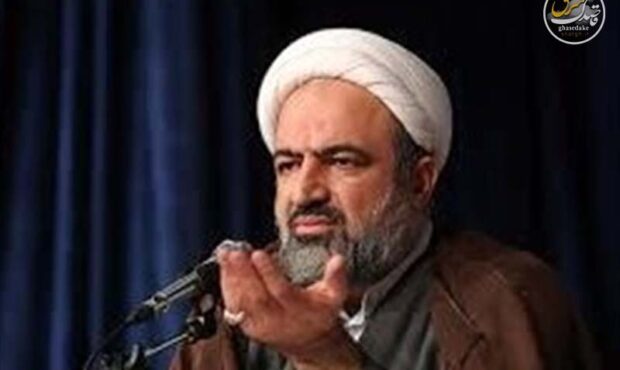 واکنش رسایی به 10 ماه حکم زندانش