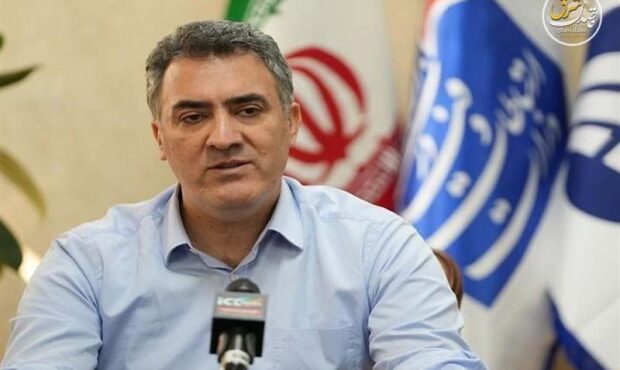 گیت‌وی اصلی اینترنت بین‌الملل طبق مصوبه شعام در انحصار زیرساخت است