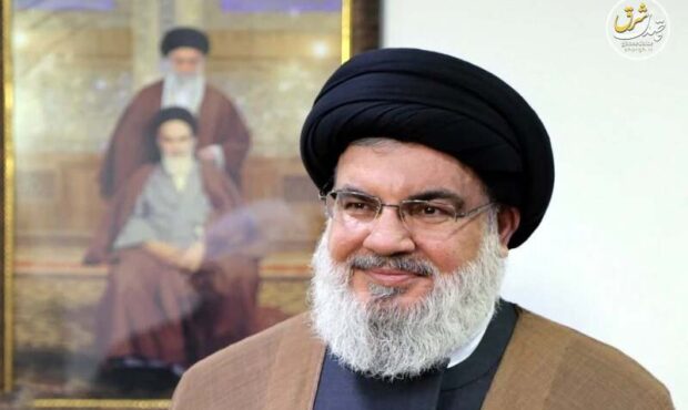 سید مقاومت زنده است و راهش در اوج شکوه و اقتدار ادامه دارد
