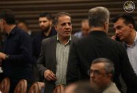 مشکلات استقلال خوزستان؛ مُشتی نمونه خروار خروار بیکفایتی! مشکلات استقلال خوزستان؛ مُشتی نمونه خروار خروار بیکفایتی!