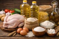 کالاهای اساسی تا پایان سال حتی با توقف پروازهای خارجی تامین است کالاهای اساسی تا پایان سال حتی با توقف پروازهای خارجی تامین است