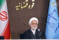 اژه ای: مبارزه با فساد جای آزمون و خطا ندارد/باید ریشهها را خشکاند اژه ای: مبارزه با فساد جای آزمون و خطا ندارد/باید ریشهها را خشکاند