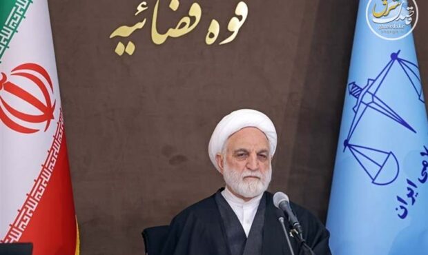اژه ای: مبارزه با فساد جای آزمون و خطا ندارد/باید ریشهها را خشکاند اژه ای: مبارزه با فساد جای آزمون و خطا ندارد/باید ریشهها را خشکاند