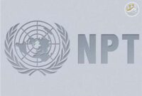 تقدیم طرح خروج از NPT به هیئت رئیسه/ طرح تعیین تکلیف شود