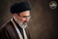 پیام رهبر معظم انقلاب در پی ارتحال حضرت آیت‌الله‌العظمی شبیری‌زنجانی