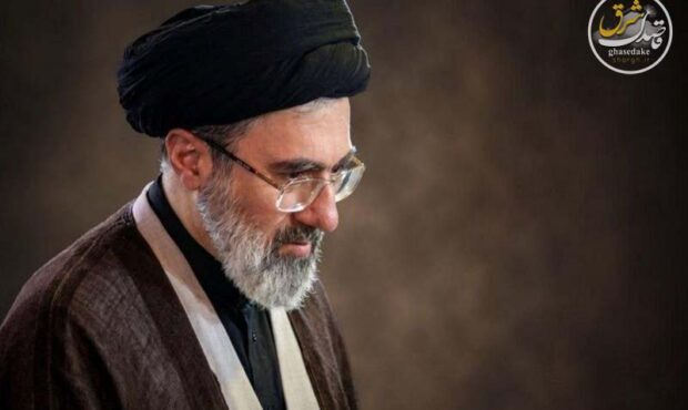 پیام رهبر معظم انقلاب در پی ارتحال حضرت آیتاللهالعظمی شبیریزنجانی پیام رهبر معظم انقلاب در پی ارتحال حضرت آیتاللهالعظمی شبیریزنجانی