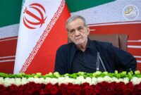 پزشکیان: روز بدون خودرو باید از دولت و دستگاههای دولتی آغاز شود پزشکیان: روز بدون خودرو باید از دولت و دستگاههای دولتی آغاز شود