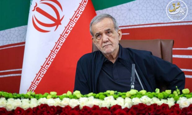 پزشکیان: روز بدون خودرو باید از دولت و دستگاه‌های دولتی آغاز شود