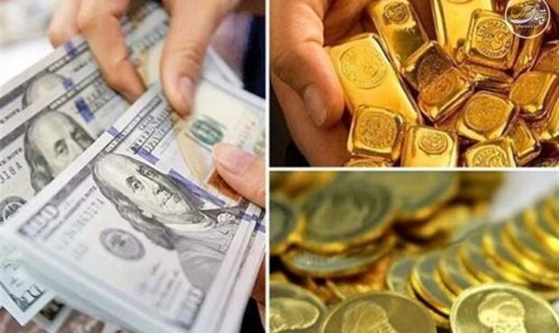 بازار طلا و ارز زیر سایه پول‌های مشکوک؛ حکمرانی ریال راه‌حل است؟
