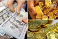 پشت‌پرده 300همت پول مشکوک در بازار ارز؛ پای بانک‌ها گیر است