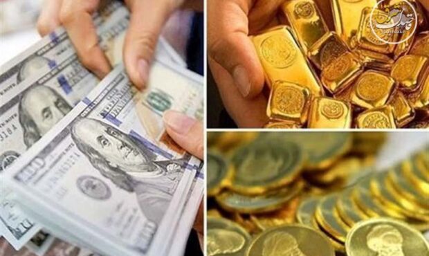پشت‌پرده 300همت پول مشکوک در بازار ارز؛ پای بانک‌ها گیر است