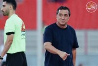 اتفاقات راهروی ورزشگاه تبریز؛ خداداد، گربه و فحاشی!
